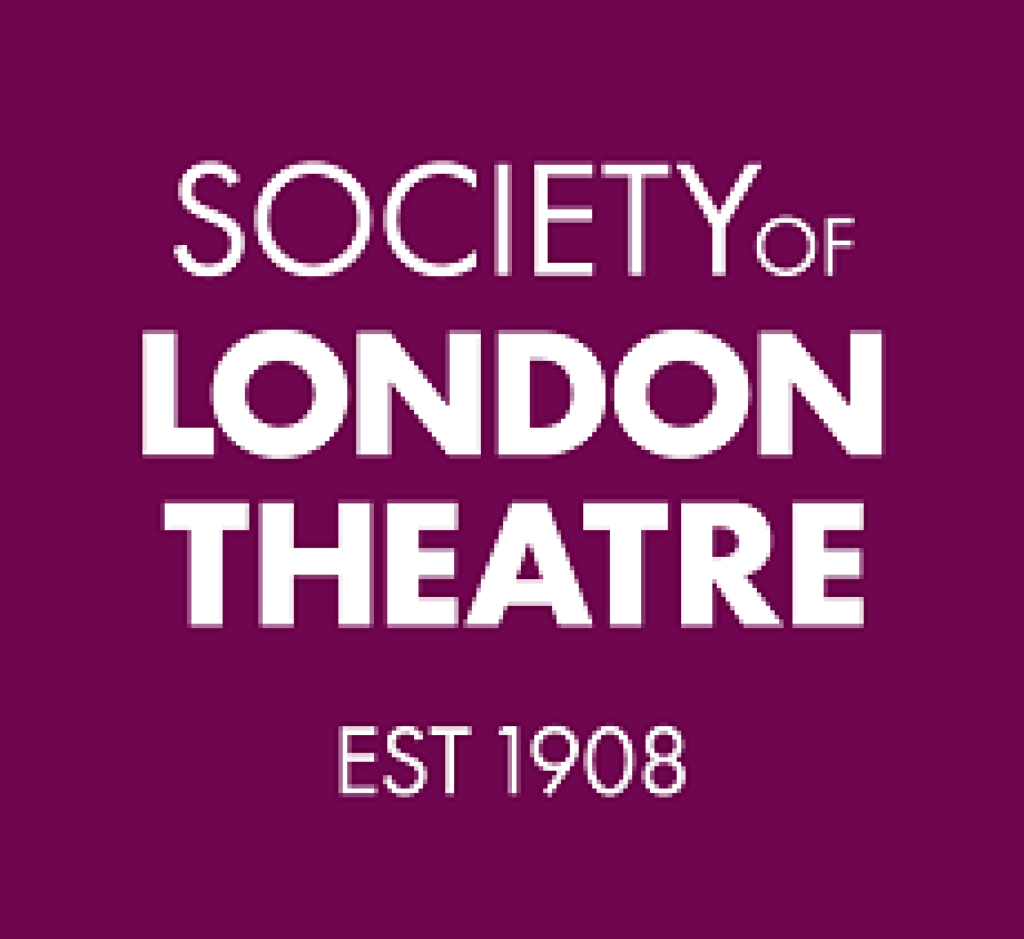 SOLT logo.